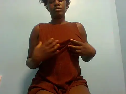 Stella_blessing1 webcam