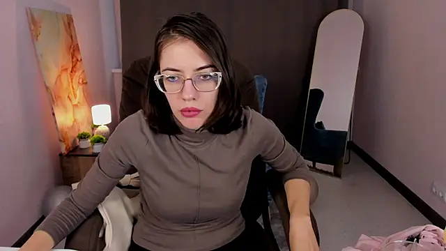 eva_sicret webcam