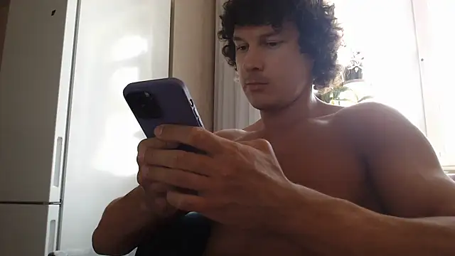 DorianSalazar1 webcam