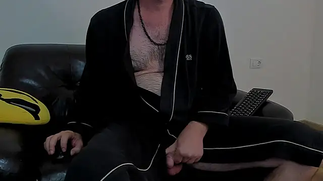 KingMalcom webcam