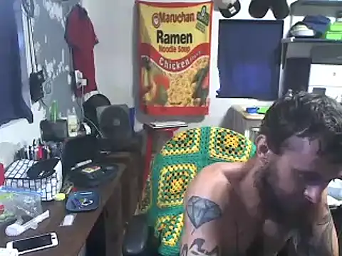 CloudDadddyyy420 webcam