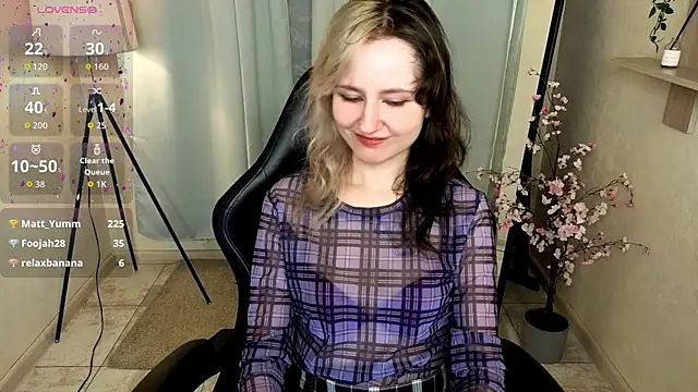 LinaVeritas webcam
