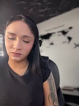 Isabella-Teen webcam
