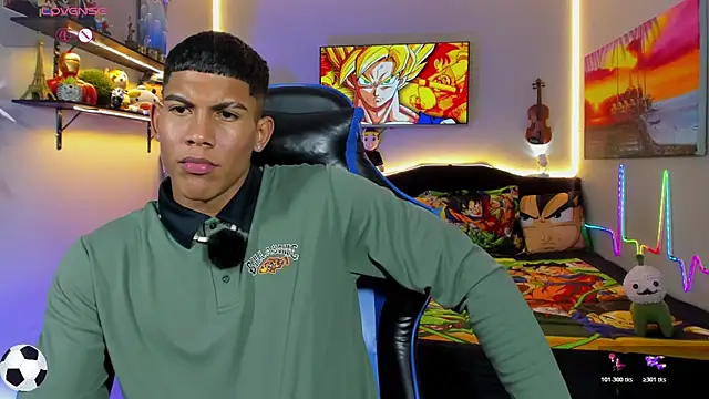 Damian_latinxxx webcam