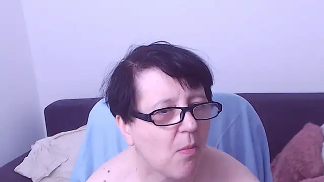 ChristaRose webcam