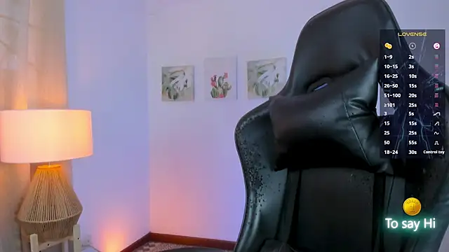 Anya_Volkov webcam