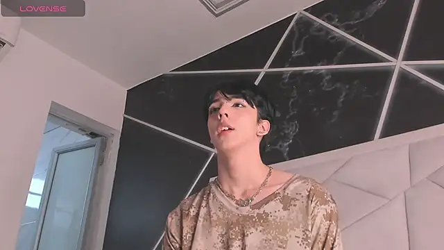 AerumChae webcam
