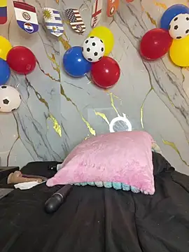 Tinakitten webcam