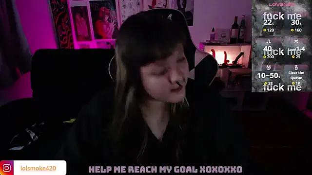 Bdsm_and_fries webcam
