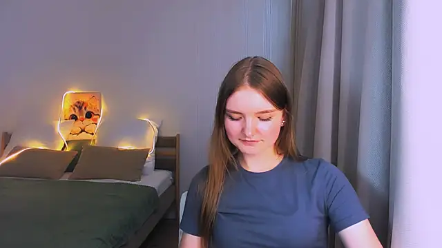 LookEva webcam