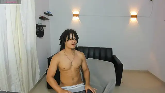 samxx_muscle webcam