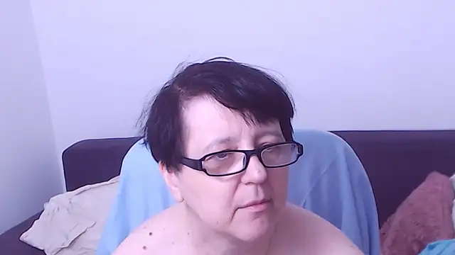 ChristaRose webcam