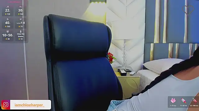 ChloeHarper_ webcam