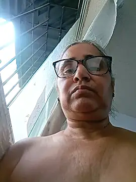 _candi webcam