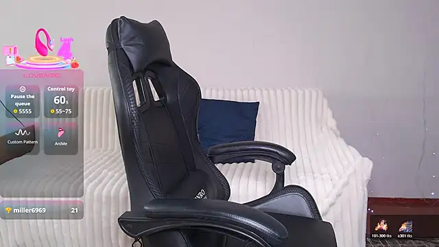 VictoriaVeya webcam