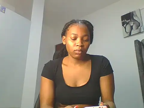 _Becky002 webcam