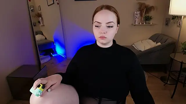 blessbinny webcam