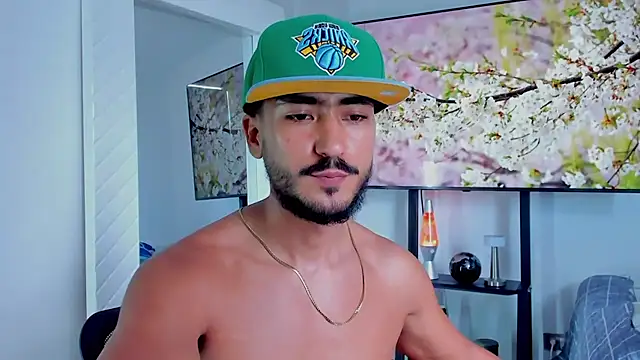 david__johnson372 webcam