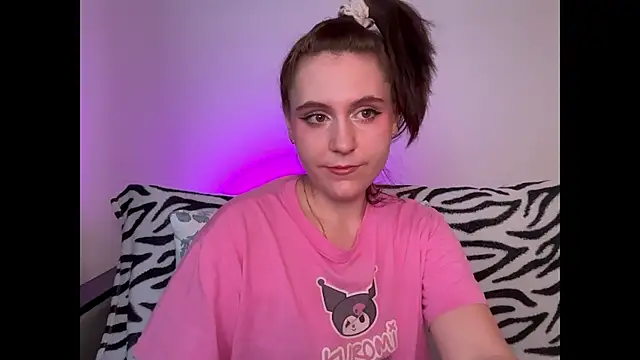 Diana_Flower webcam