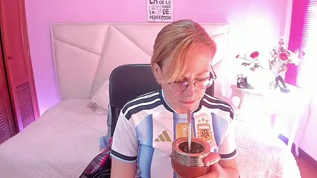 SammySanders webcam