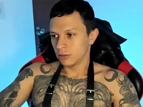 Masterdave7 webcam