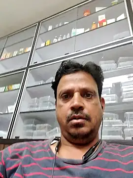 Raj1043 webcam