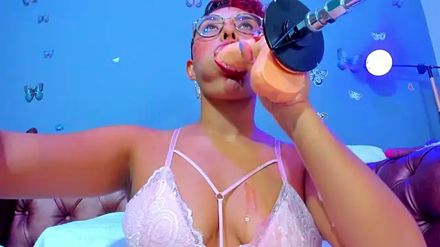 Kaira_mosse webcam