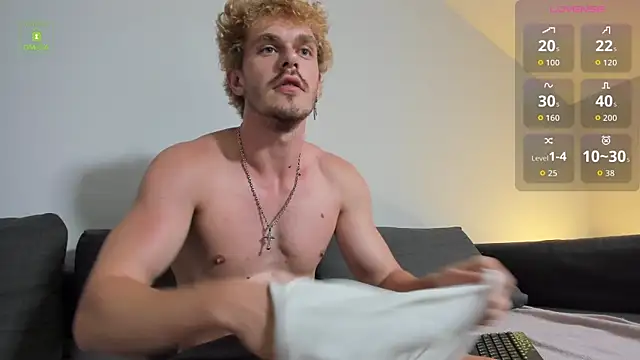 Perry_Knight webcam