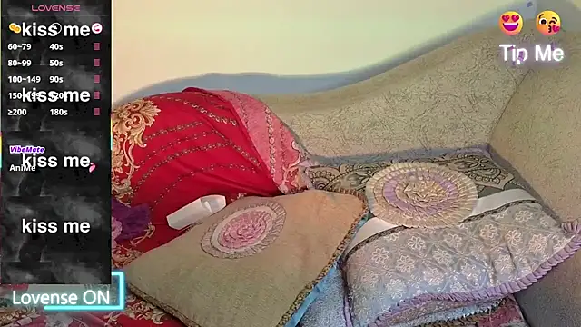 Bengali_Cute_Girl webcam