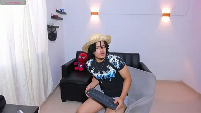 samxx_muscle webcam