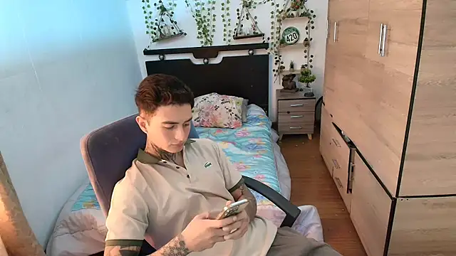santii_ss webcam