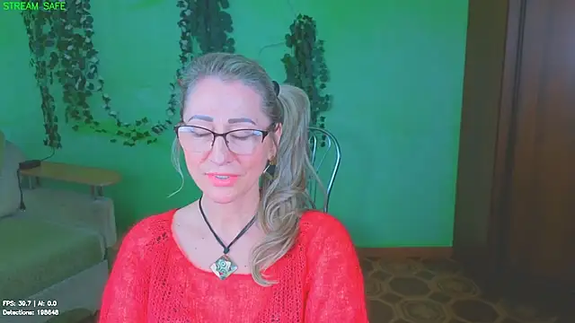 Habibi_Honeyy webcam