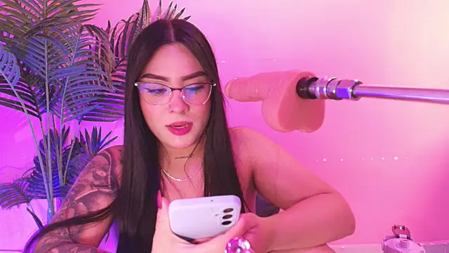 Lana_ortega webcam