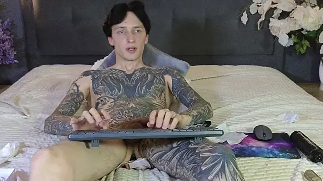 Martin_Jin webcam