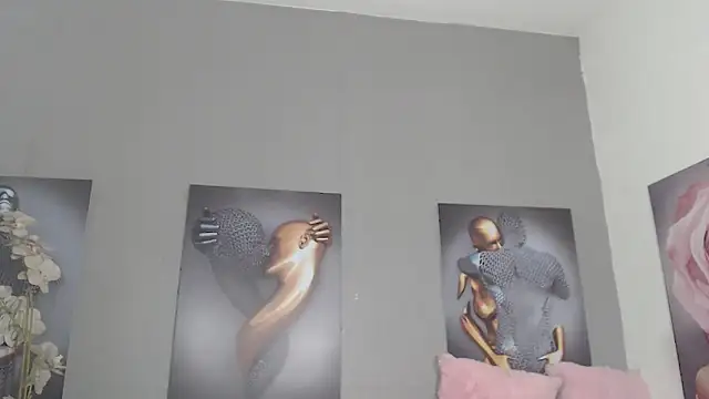 AntonellaBlanc webcam