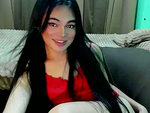 Sweetpeaxx webcam