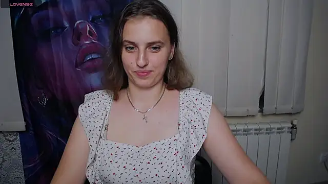 AmandaDimond_ webcam