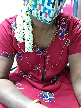 umashreetamil webcam