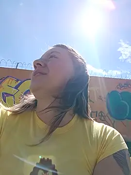 Hannah-colx webcam
