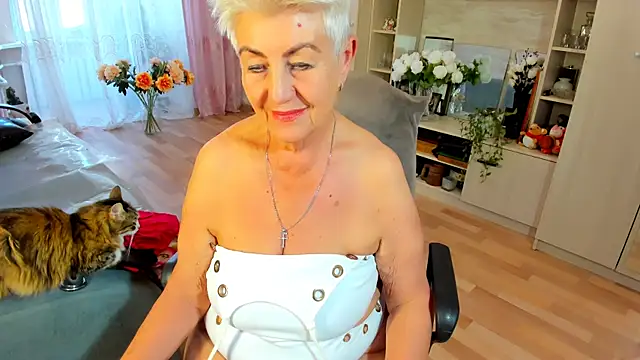 HotandMature webcam