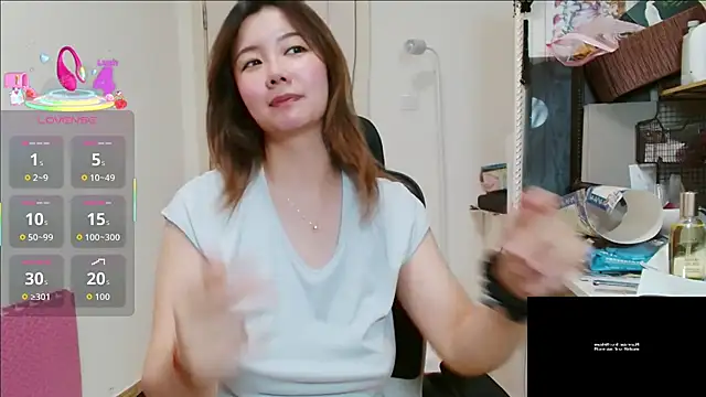 sallycui