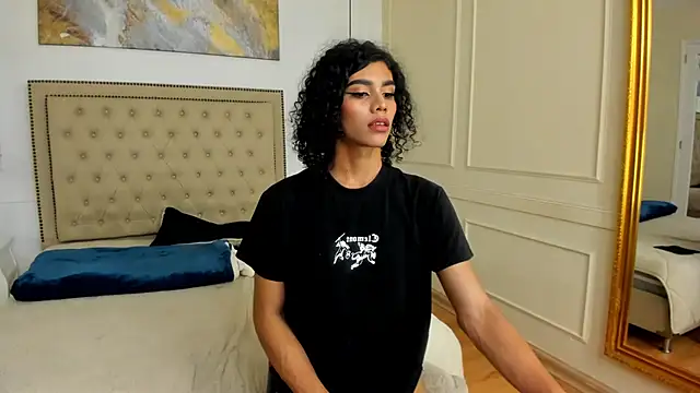 AlexaBellanova webcam
