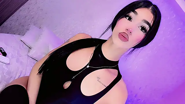 Keysprincess webcam