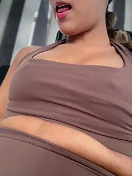 Valeria-escobar webcam