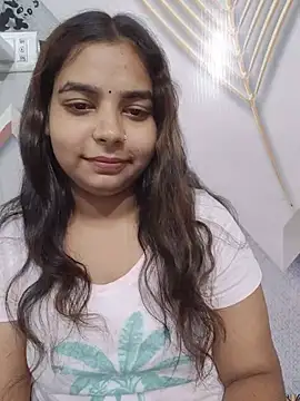 Himani_0122 webcam