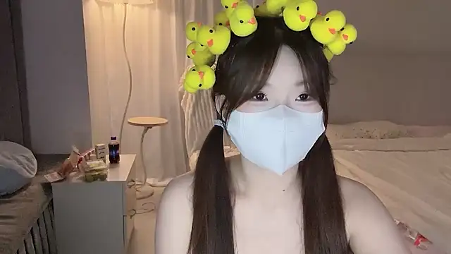 _xiaoxinxin_ webcam