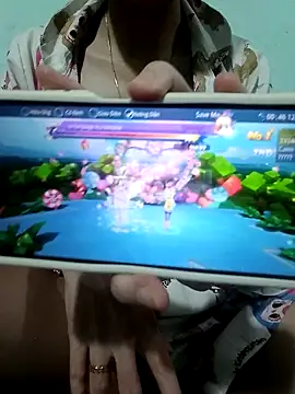 Chammy720 webcam
