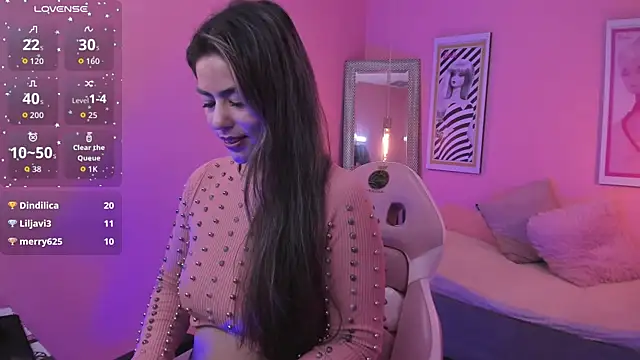 Ivonne_pier_x webcam