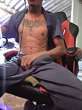 TIELMENDEZLOPEZ webcam