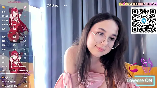leylamirage webcam